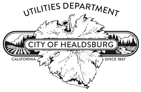healdsburg municipal electric department.